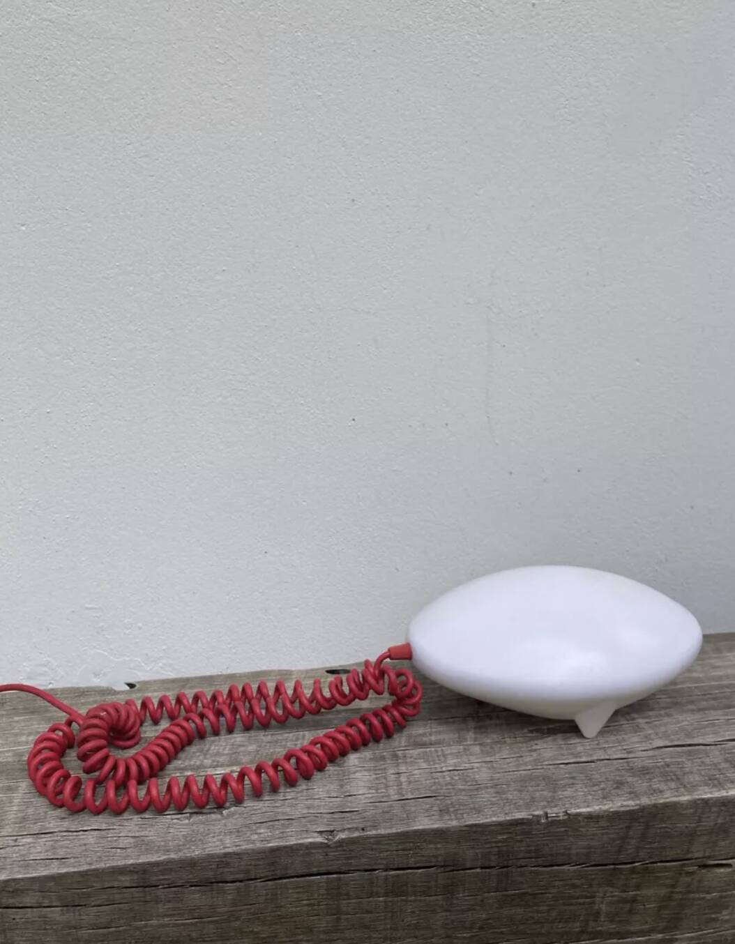 LÖV IKEA table or pendant lamp by Hargberg, 1990