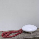 LÖV IKEA table or pendant lamp by Hargberg, 1990