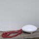 Table lamp or pendant LÖV IKEA designed by Hargberg 1990