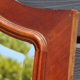 Beveled mirror XXL 1560mm