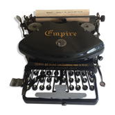 Typewriter "Empire"