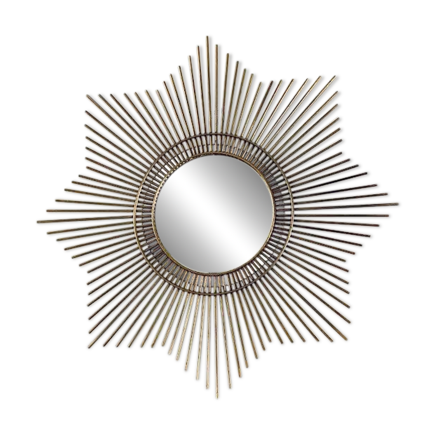 Miroir vintage