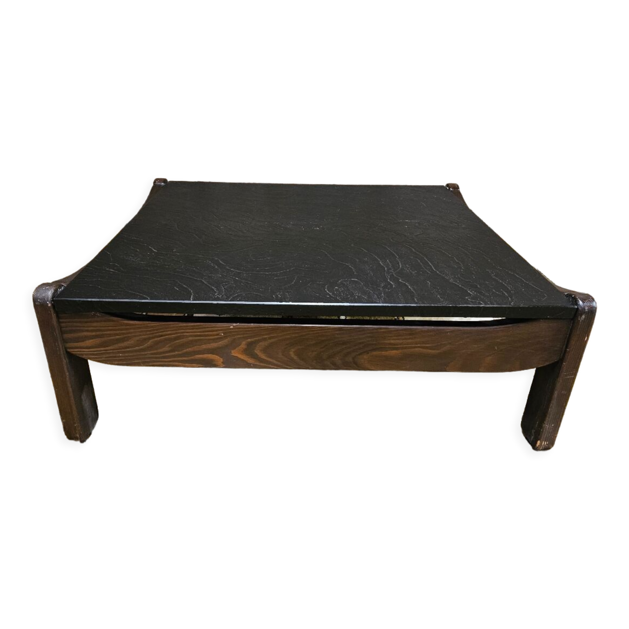 Coffee table 70 vintage
