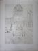 Salvador Dali: City Hall - Original signed etching