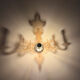 Wall lamp Ligne Roset Louis