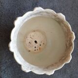 Art-nouveau bubble ceramics