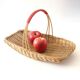 Flower basket / aromatic herbs
