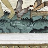 Tableau Bali of Sayan Ubud