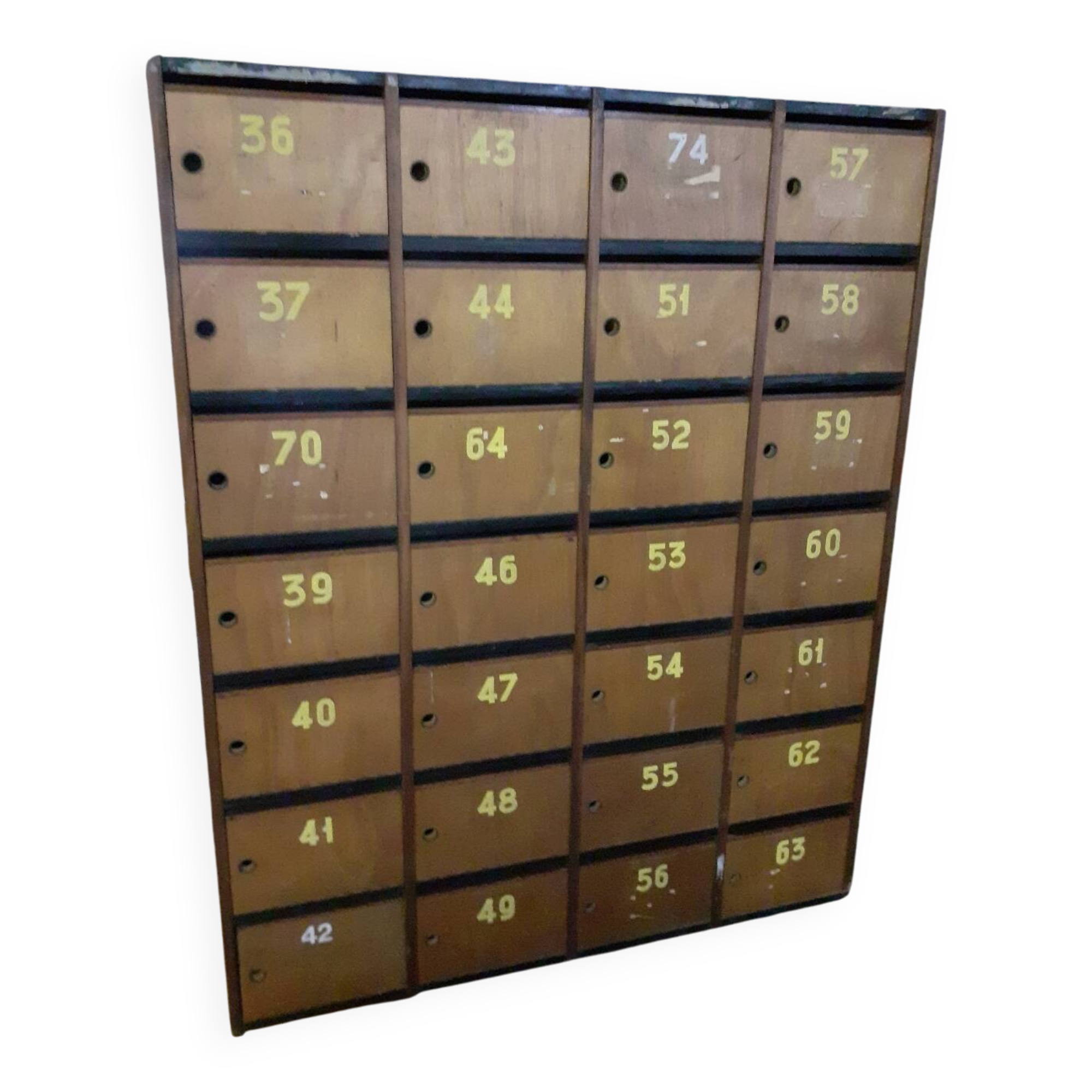 Workshop furniture