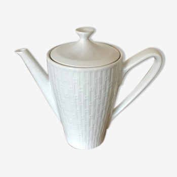 Vintage teapot KG Luneville Badonviller