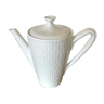 Vintage teapot KG Luneville Badonviller