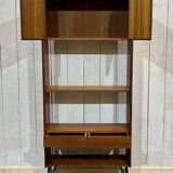 G-Plan teak bookcase from the 70s