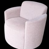 Paire de fauteuils Bagatelle par Steiner Paris