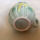 Tasse mug barbotine asperges