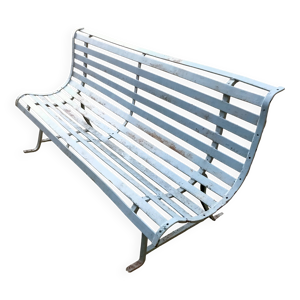 Banc de jardin Louisiane