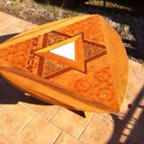 Designer coffee table