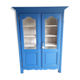 Bibliothèque bleue