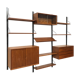 Wall shelf Poul Cadovius Royal System