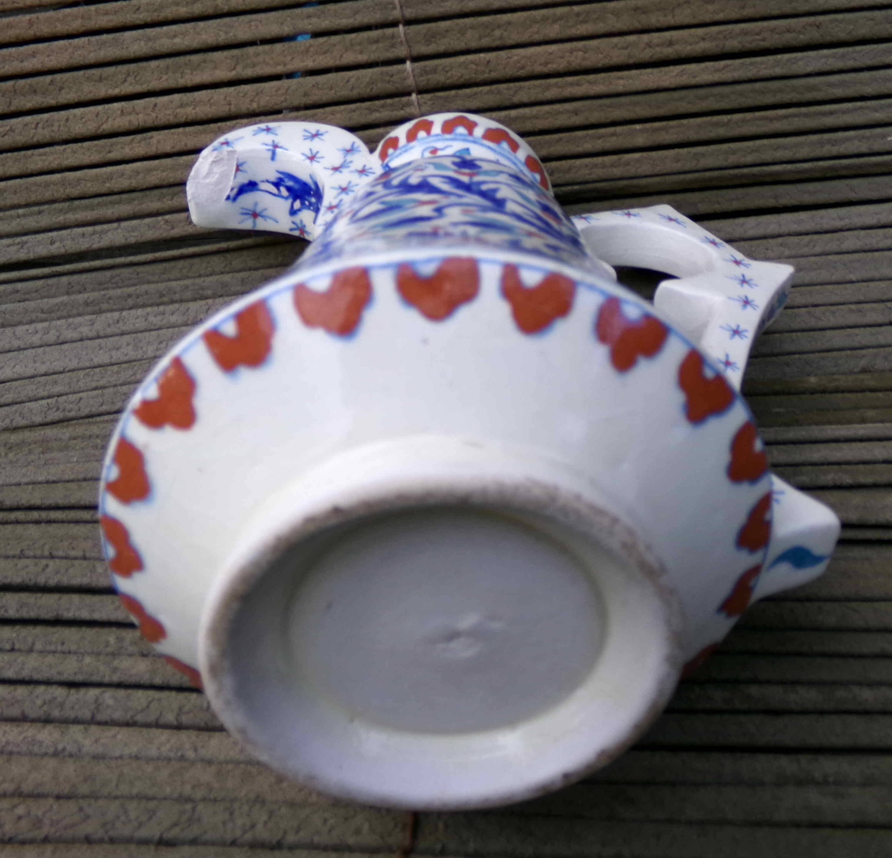 Jug crafts