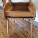 Worker/sewing box year 50