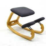 Fauteuil par Peter Opsvik pour Stokke, Norvège,1980s