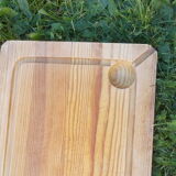 Rectangle cutting board