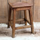 Tabouret d'atelier