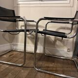 Brauer office chair