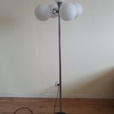 lampdaire vintage
