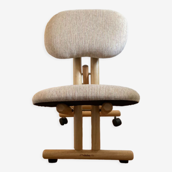 Cinius ergonomic chair