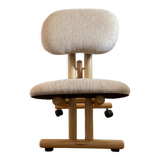 Cinius ergonomic chair