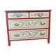Furniture set chalet room