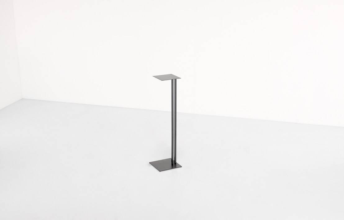 “Space” sideboard by F.Robichez for Dritsh, Paris 1990s.