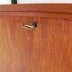 Poul Cadovius wall-unit vintage freestanding