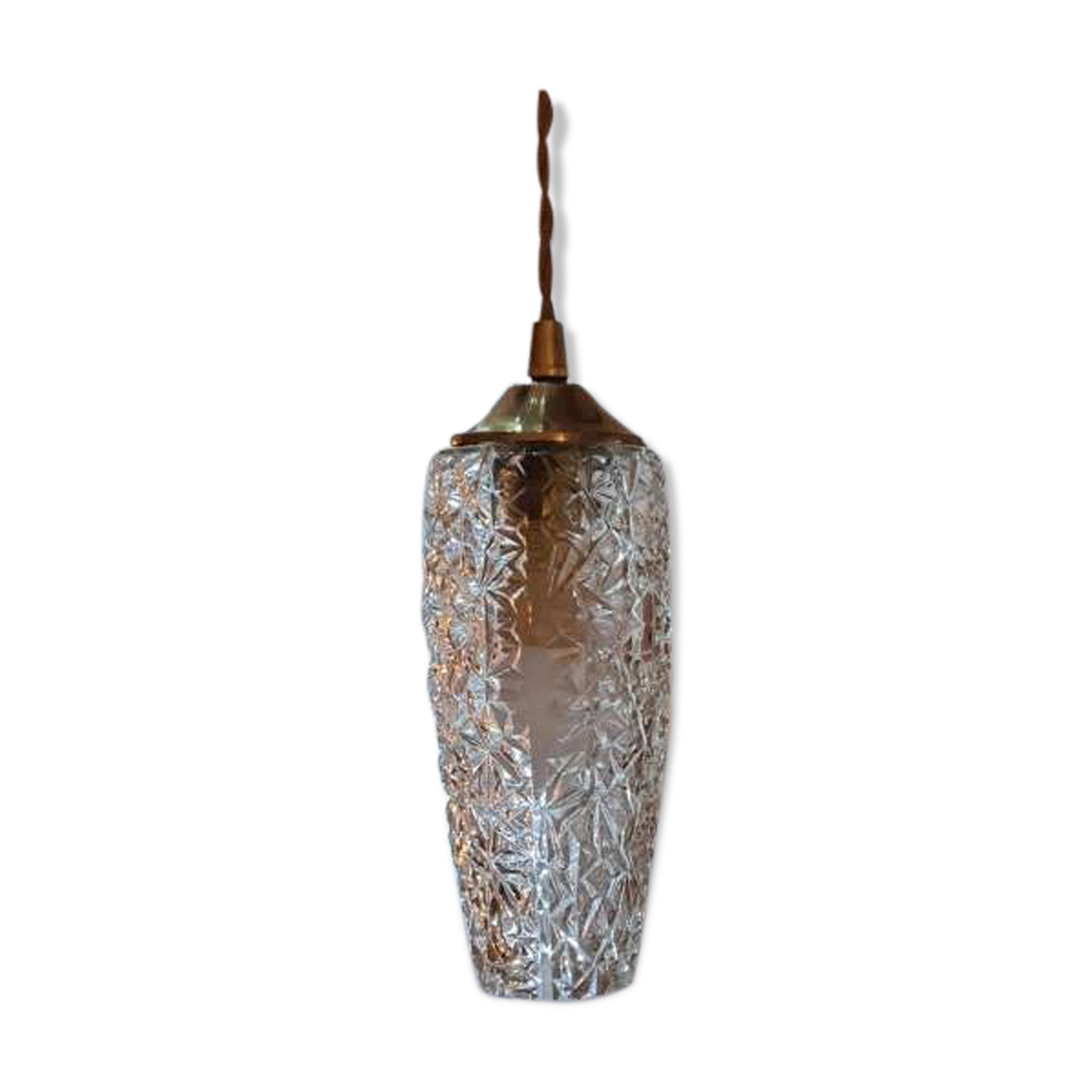 Baladeuse années 60