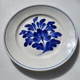 Iron Earth Plate Lunéville 94