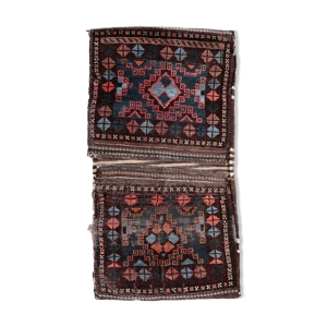 tapis ancien afghan baluch