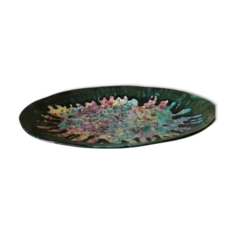 Morvan oval dish