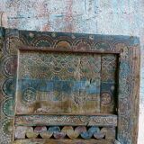 Berber door