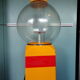 Vintage chewing gum dispenser