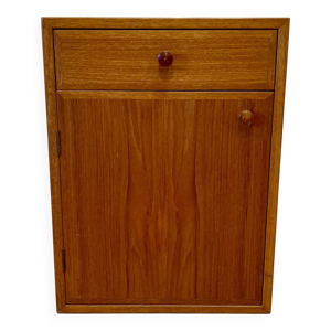 Chevet suspendu design