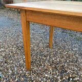 Table de ferme