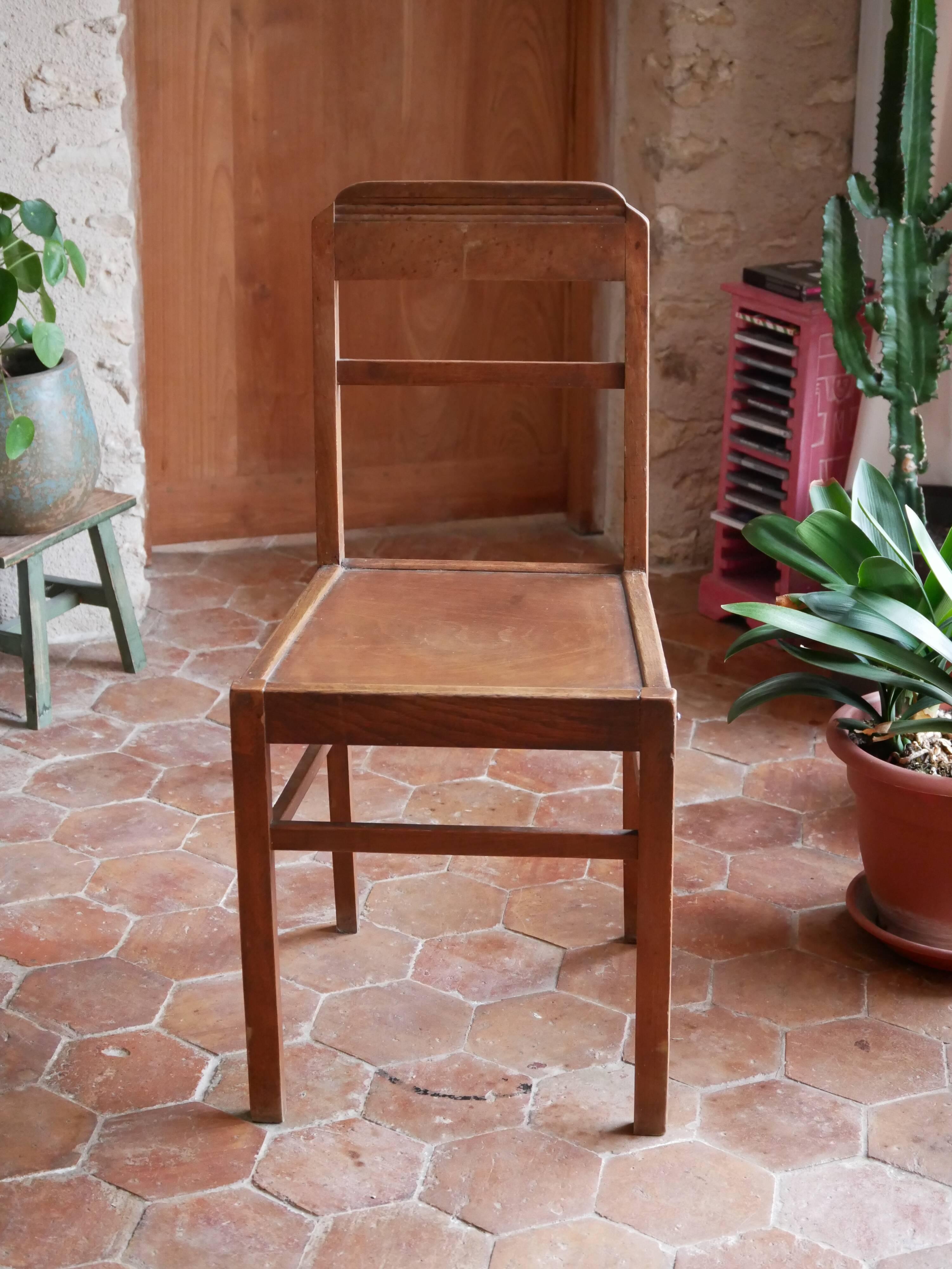 Luterma Chair