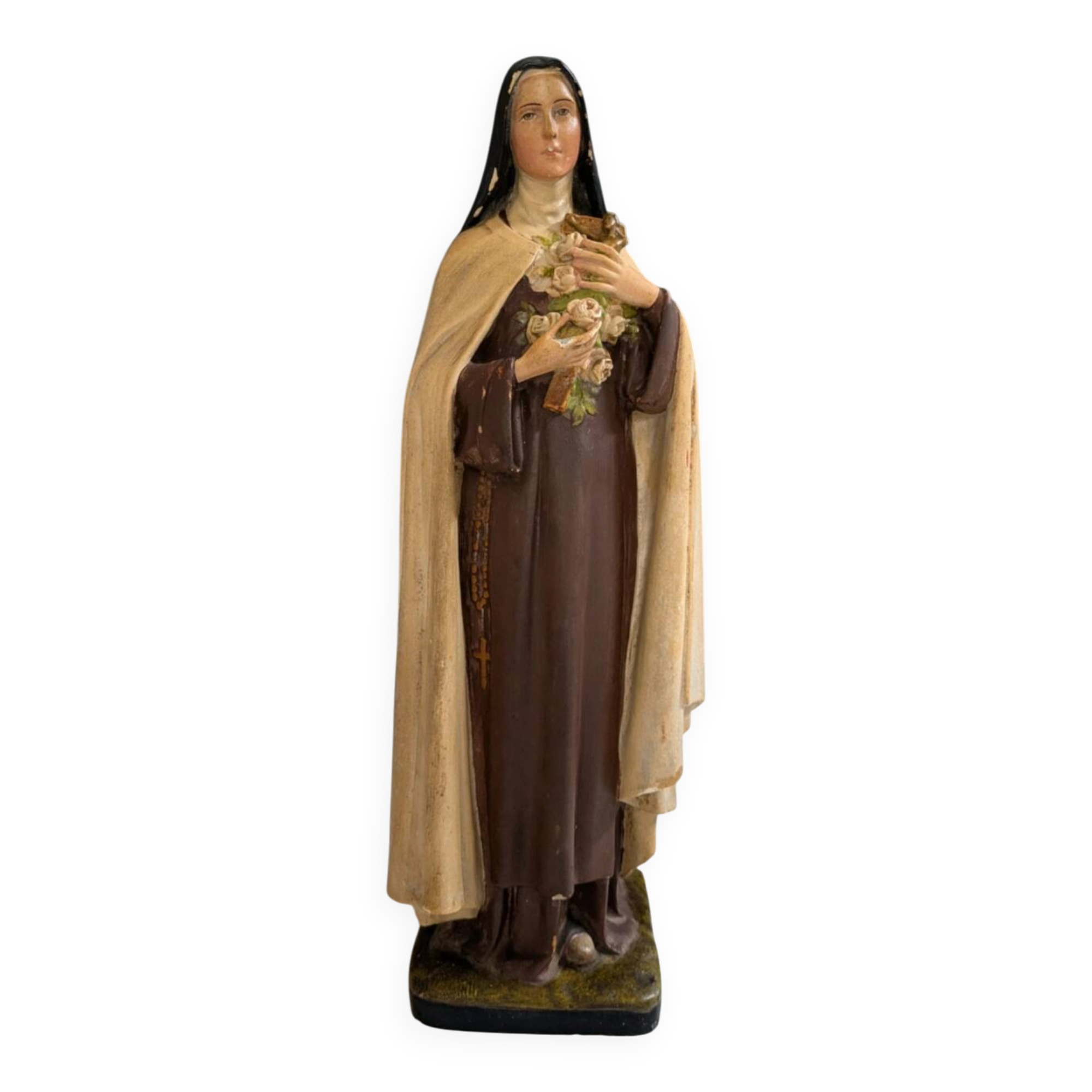 Objet religieux début XXeme