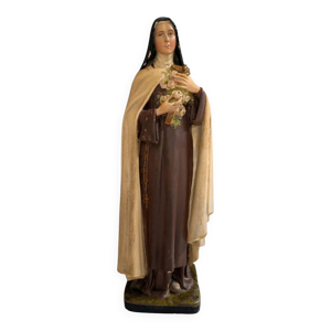 objet religieux début