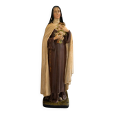 Religious object from the early 20th century.
