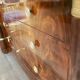 Commode en acajou - Epoque Empire
