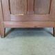 Armoire parisienne vintage