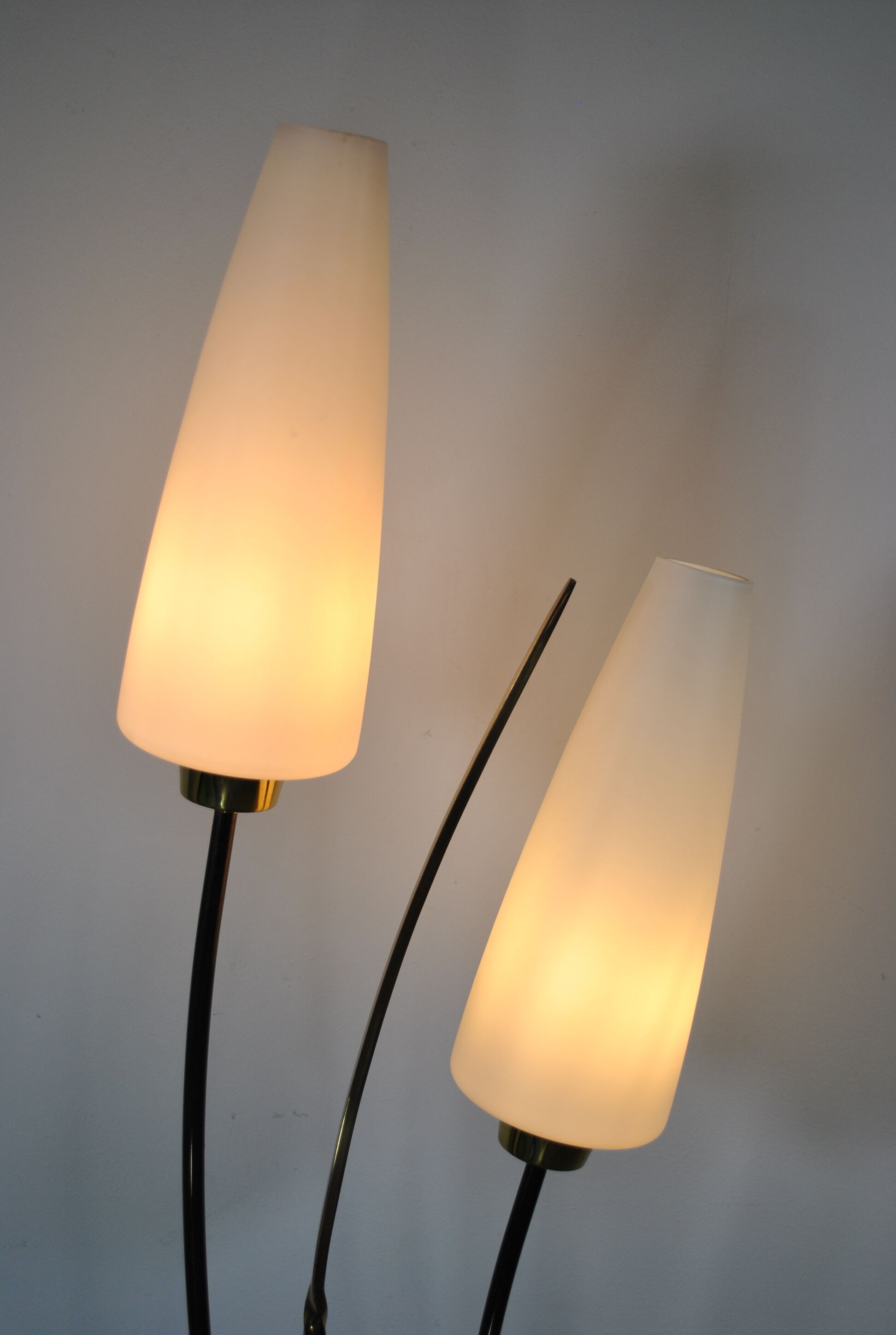 Floor lamp 1960/1970