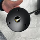 Spider wall light with three fixed arms